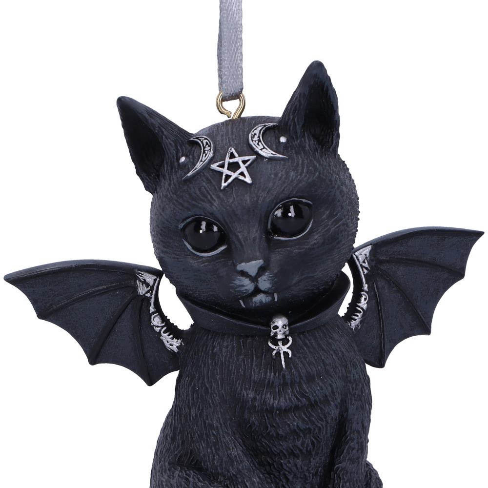 Malpuss Hanging Ornament