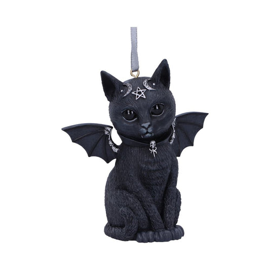 Malpuss Hanging Ornament