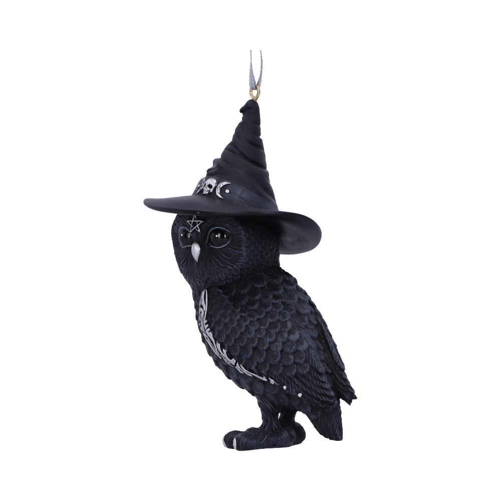 Owlocen Hanging Ornament