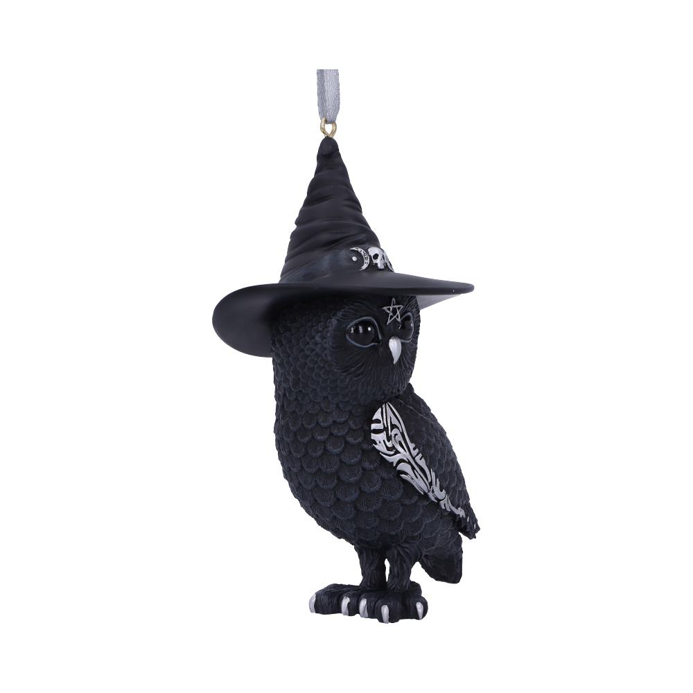 Owlocen Hanging Ornament