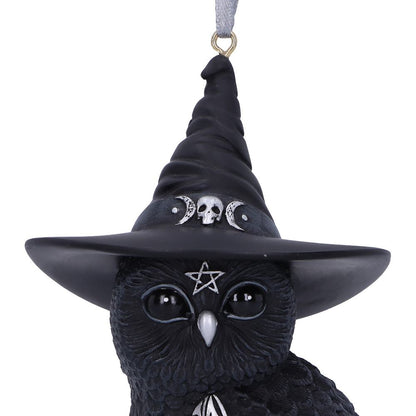 Owlocen Hanging Ornament