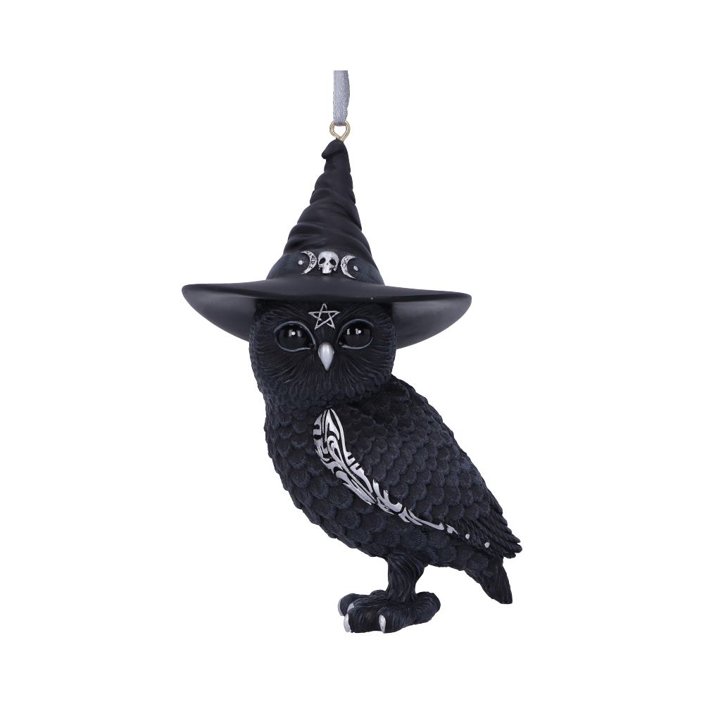 Owlocen Hanging Ornament