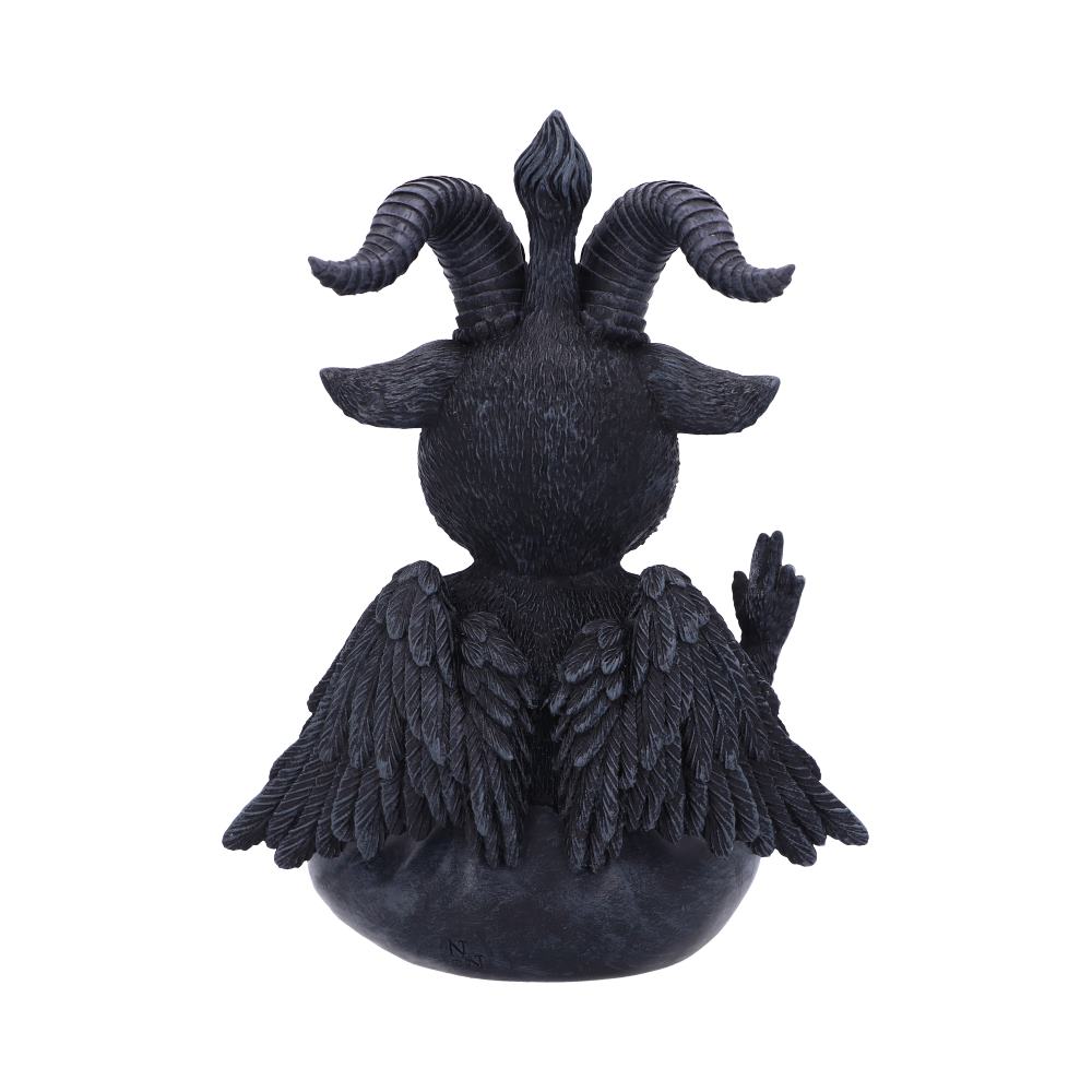 Baphoboo Figurine