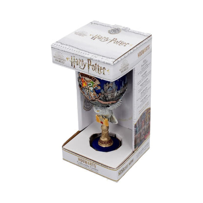 Harry Potter Hogwarts Collectible Goblet