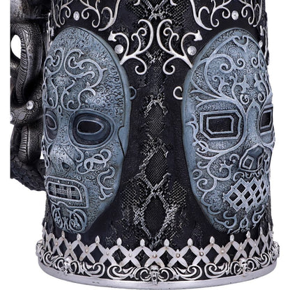 Harry Potter Death Eater Collectible Tankard