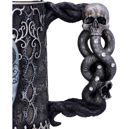 Harry Potter Death Eater Collectible Tankard