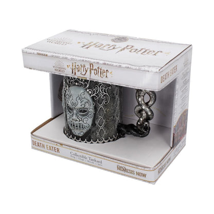 Harry Potter Death Eater Collectible Tankard