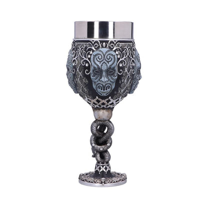 Harry Potter Death Eater Collectible Goblet