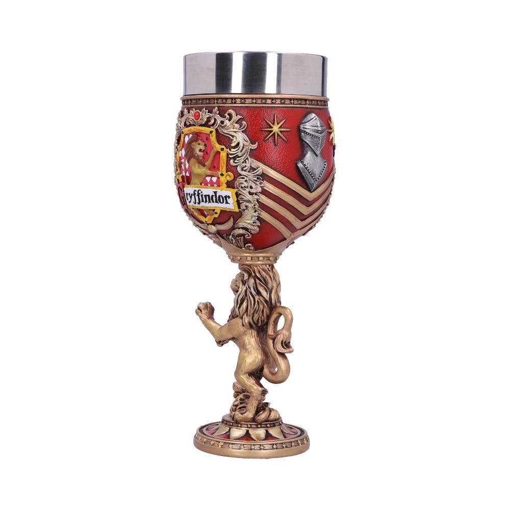 Harry Potter Gryffindor Collectible Goblet