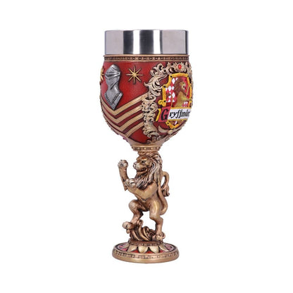 Harry Potter Gryffindor Collectible Goblet