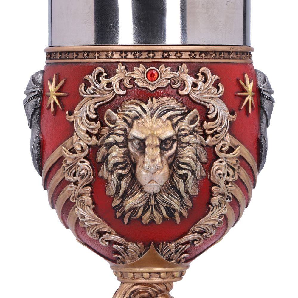 Harry Potter Gryffindor Collectible Goblet