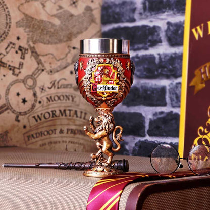 Harry Potter Gryffindor Collectible Goblet