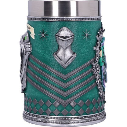 Harry Potter Slytherin Collectible Tankard