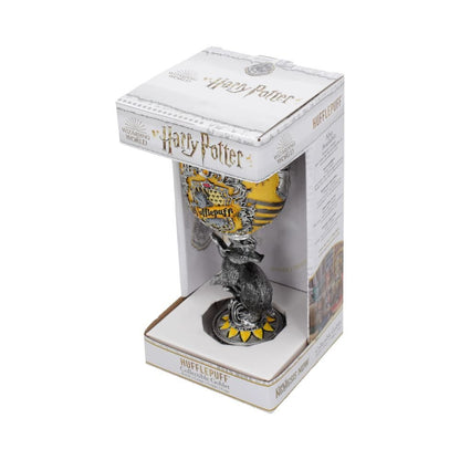 Harry Potter Hufflepuff Collectible Goblet