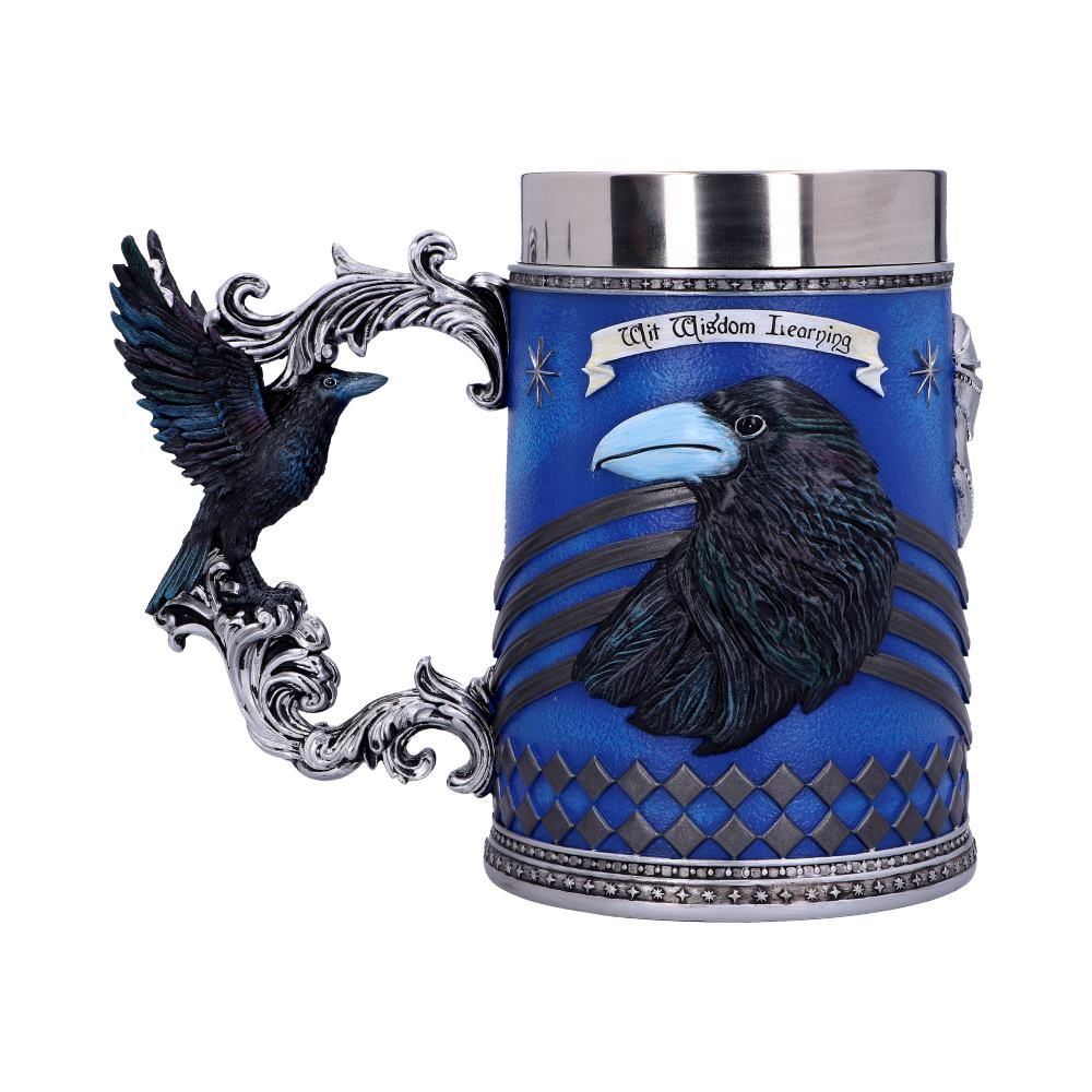 Harry Potter Ravenclaw Collectible Tankard