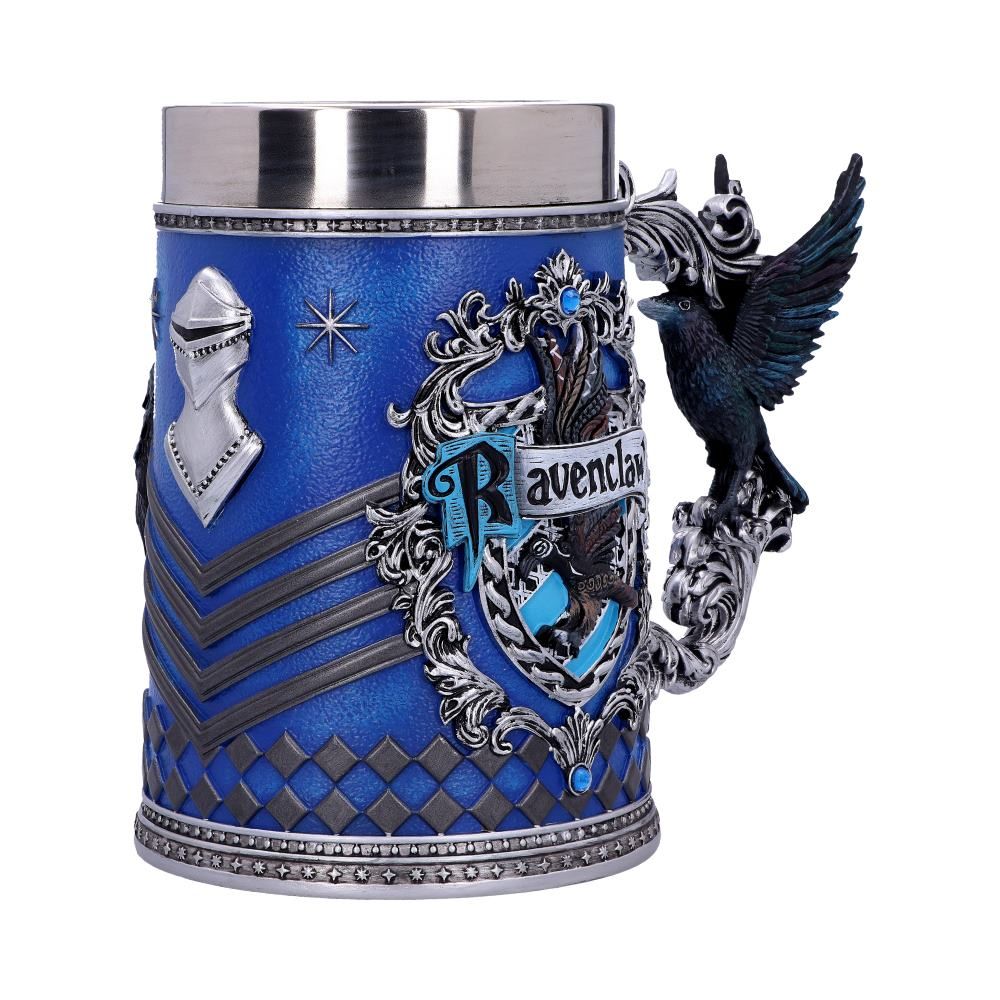 Harry Potter Ravenclaw Collectible Tankard