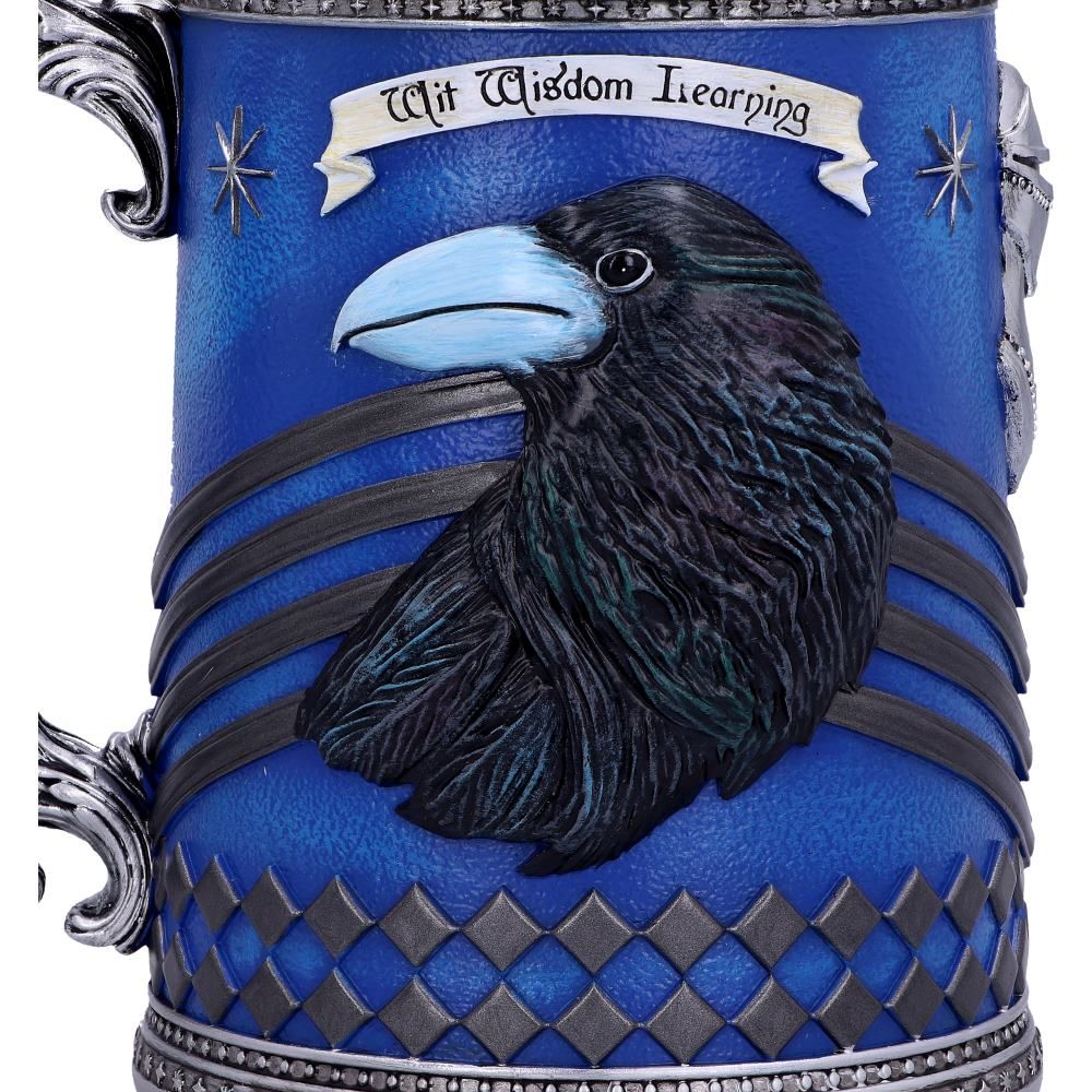 Harry Potter Ravenclaw Collectible Tankard