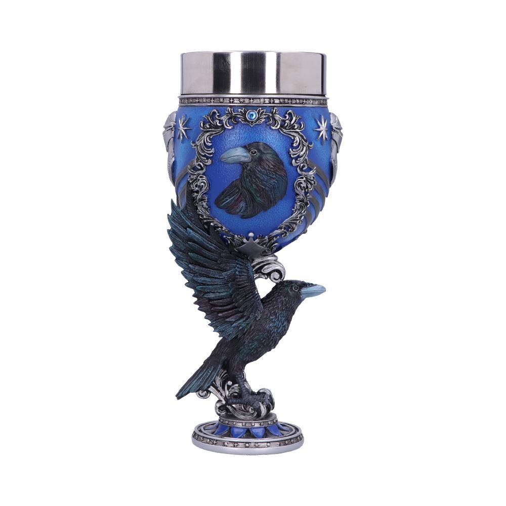 Harry Potter Ravenclaw Collectible Goblet