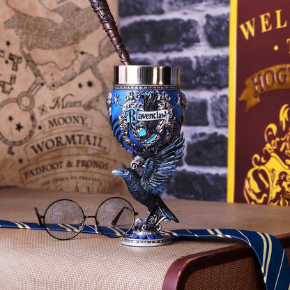 Harry Potter Ravenclaw Collectible Goblet