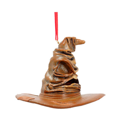 Harry Potter Sorting Hat Hanging Ornament