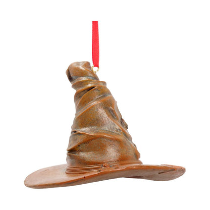 Harry Potter Sorting Hat Hanging Ornament