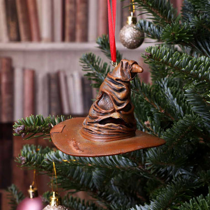 Harry Potter Sorting Hat Hanging Ornament