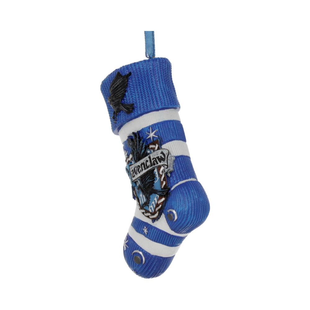 Harry Potter Ravenclaw Stocking Hanging Ornament