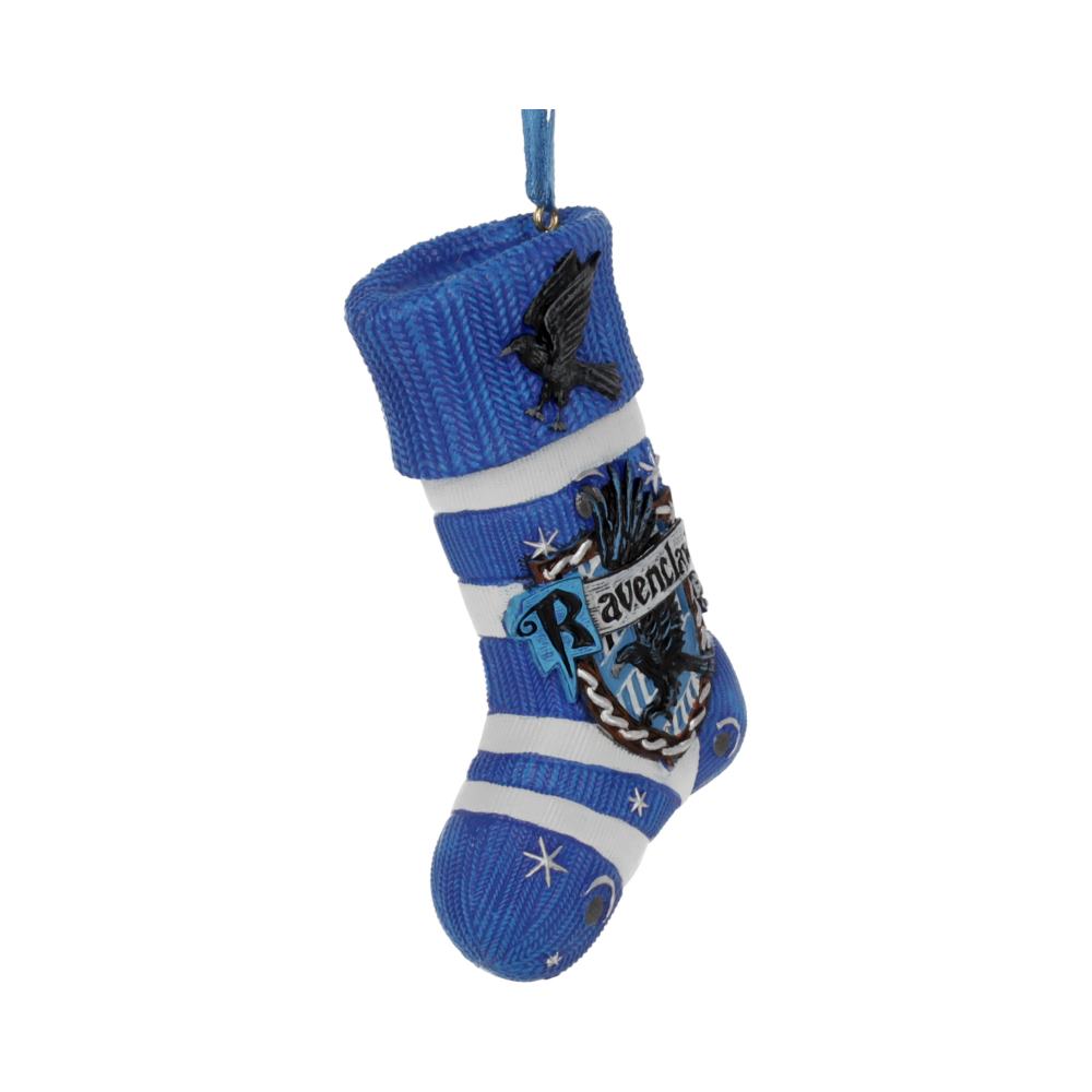 Harry Potter Ravenclaw Stocking Hanging Ornament