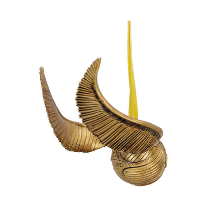 Harry Potter Golden Snitch Hanging Ornament