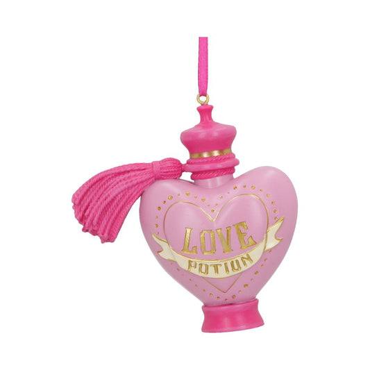 Harry Potter Love Potion Hanging Ornament