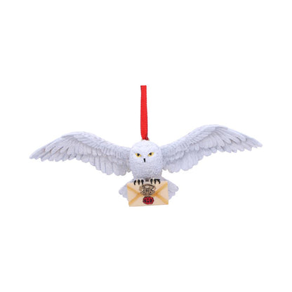 Harry Potter Hedwig Hanging Ornament