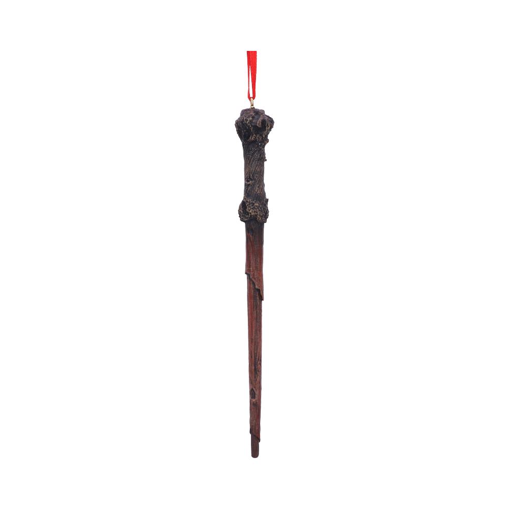 Harry Potter Harry's Wand Hanging Ornament