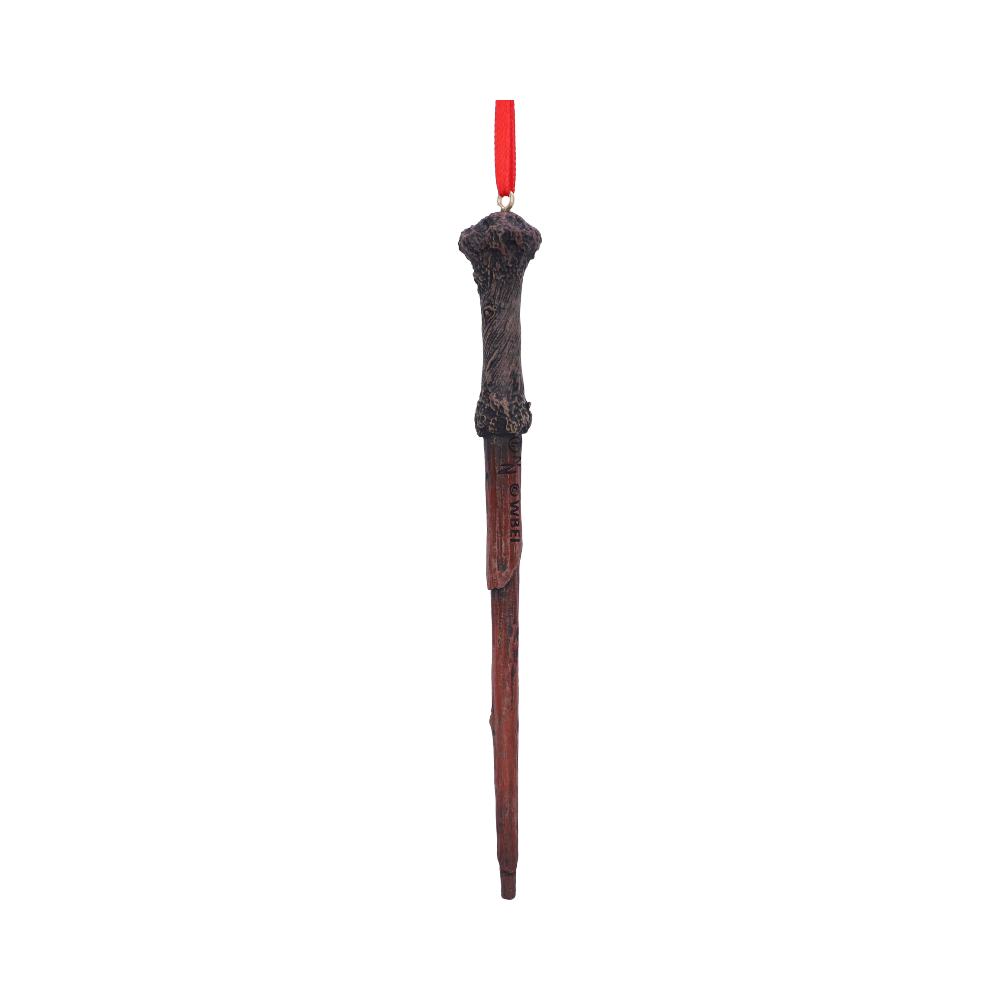 Harry Potter Harry's Wand Hanging Ornament