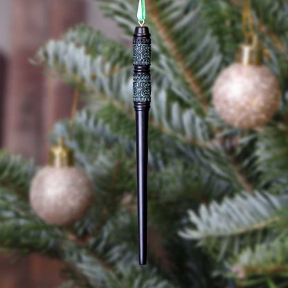 Harry Potter Snape's Wand Hanging Ornament