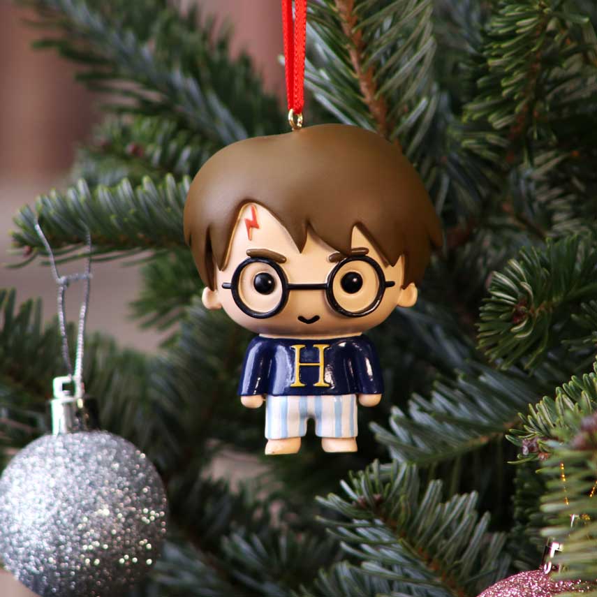 Harry Potter - Harry Hanging Ornament