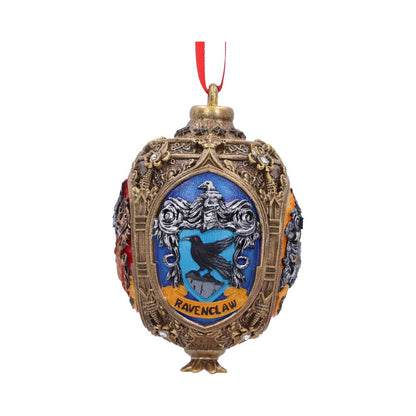 Harry Potter Four House Hanging Ornament