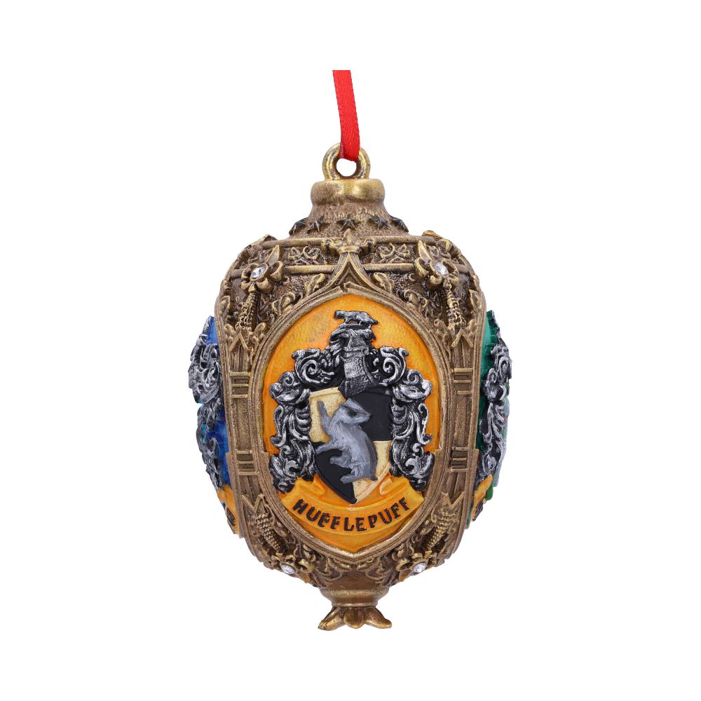 Harry Potter Four House Hanging Ornament