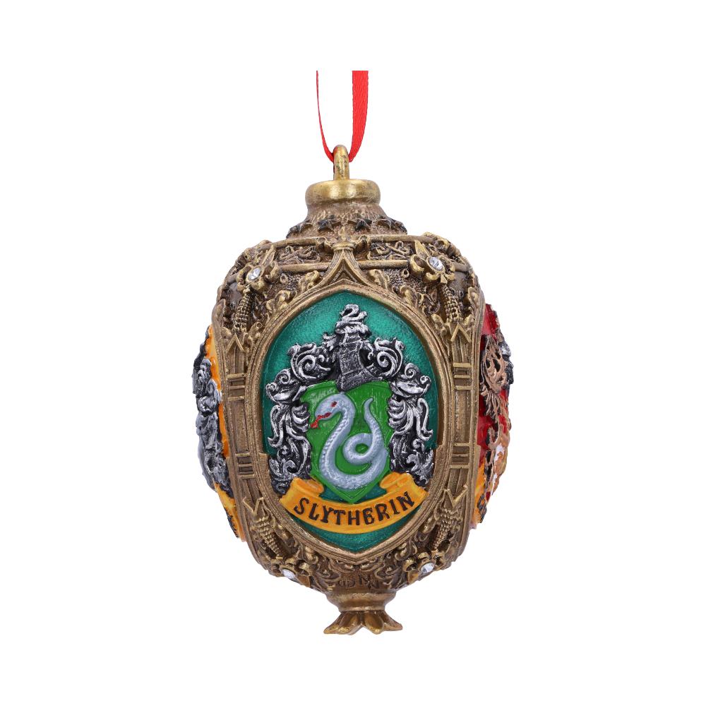 Harry Potter Four House Hanging Ornament