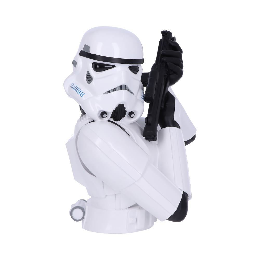 Stormtrooper Bust