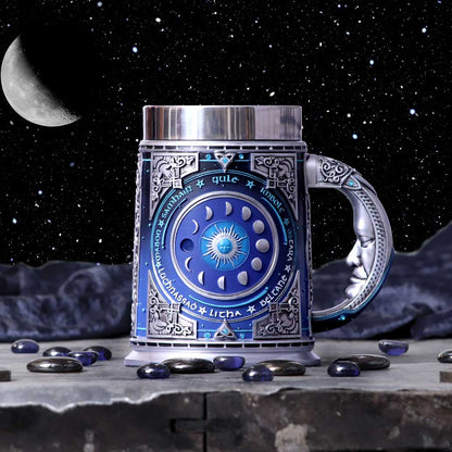 Moon Guide Tankard