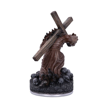 Powerwolf Via Dolorosa Figurine