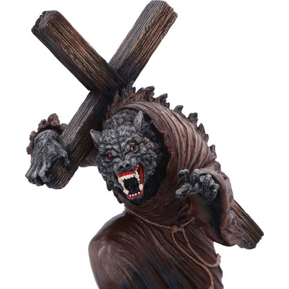 Powerwolf Via Dolorosa Figurine