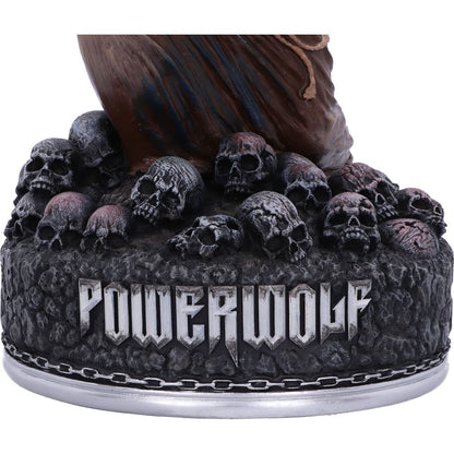 Powerwolf Via Dolorosa Figurine