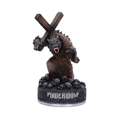 Powerwolf Via Dolorosa Figurine