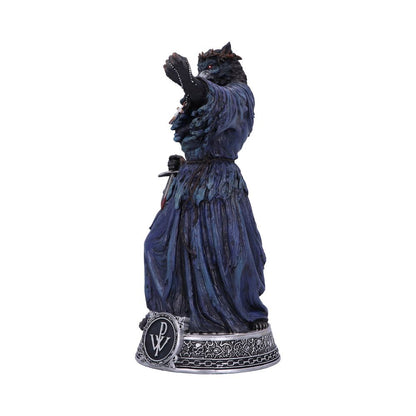 Powerwolf Blessed & Possessed Figurine