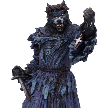 Powerwolf Blessed & Possessed Figurine