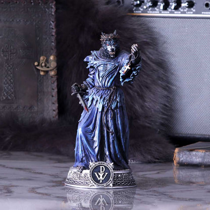 Powerwolf Blessed & Possessed Figurine