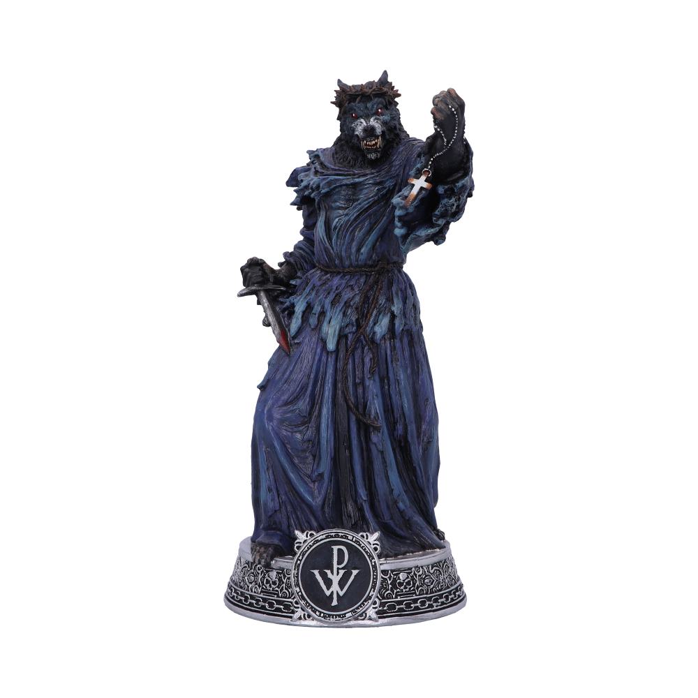 Powerwolf Blessed & Possessed Figurine