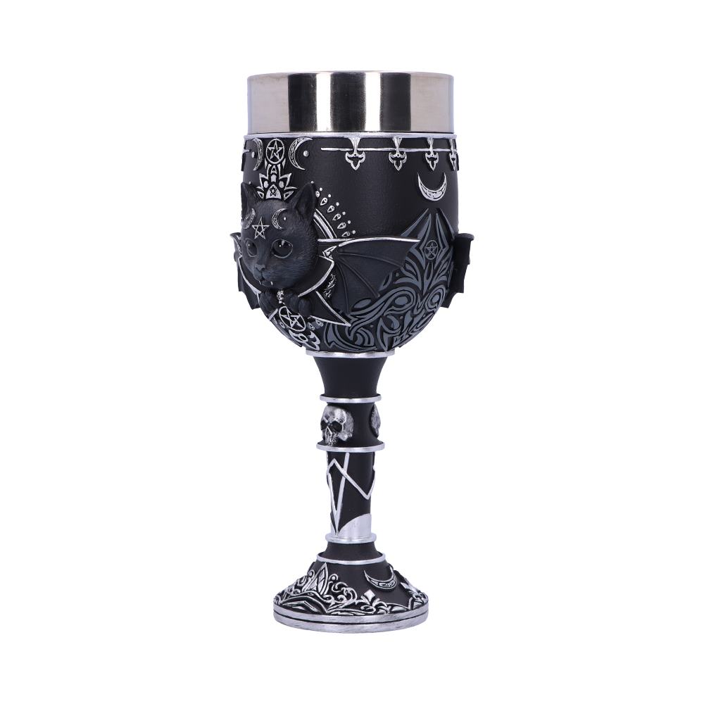 Malpuss Goblet