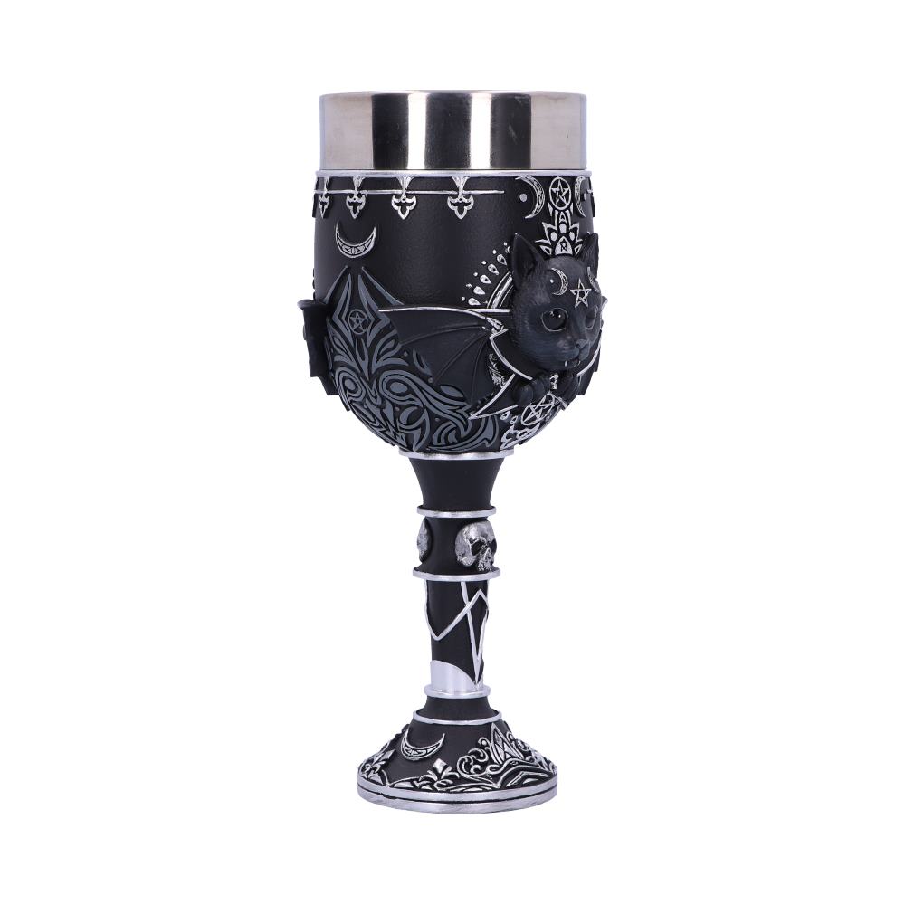 Malpuss Goblet